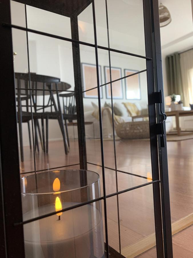 Apartamento Luxury Mira Espanha Na Guarda Exterior foto